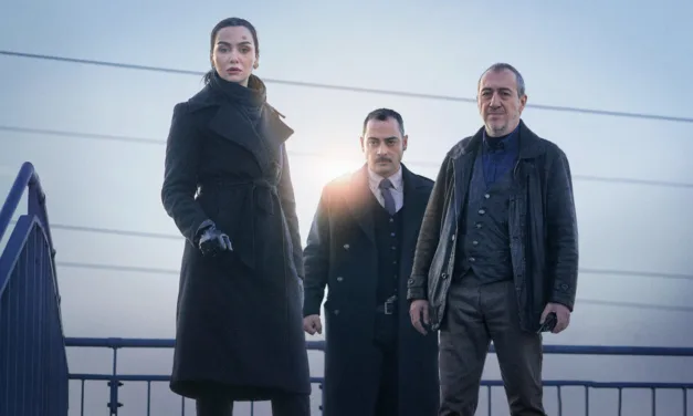 La Fosse saison 4 sur Netflix : la série turque reviendra-t-elle après la saison 3 ?