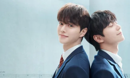 Quatre mains, deux sonates : Song Kang fait son retour sur Netflix dans un drame de pianistes