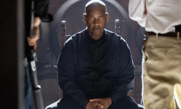 Equalizer 3 débarque sur Netflix : Denzel Washington règle ses comptes avec la mafia en Italie