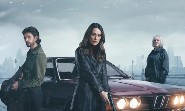 Black Doves saison 2 sur Netflix : Keira Knightley et Ben Whishaw de retour dès le 5 novembre 2026