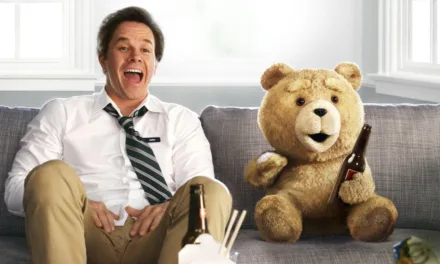 Ted et Ted 2 : l’ours en peluche le plus grossier du cinéma débarque sur Netflix