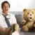 Ted et Ted 2 : l’ours en peluche le plus grossier du cinéma débarque sur Netflix