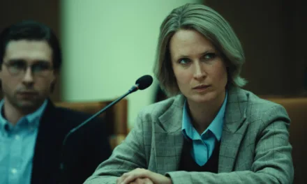 The Law of Beasts sur Netflix : la mini-série polonaise inspirée d’une affaire criminelle réelle arrive le 18 novembre