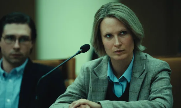 The Law of Beasts sur Netflix : la mini-série polonaise inspirée d’une affaire criminelle réelle arrive le 18 novembre