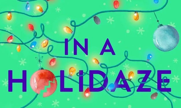 Un Noël sans fin sur Netflix : la comédie romantique de Noël avec Maddie Ziegler et Rob Lowe arrive le 2 décembre