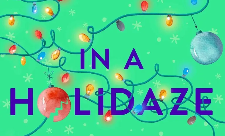 Un Noël sans fin sur Netflix : la comédie romantique de Noël avec Maddie Ziegler et Rob Lowe arrive le 2 décembre