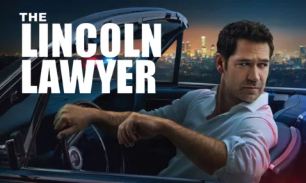 La Défense Lincoln : Netflix développe un spin-off centré sur Emi, la demi-sœur incarnée par Cobie Smulders
