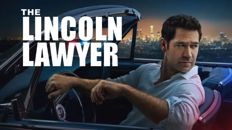Spin-off de La Défense Lincoln centré sur Emi avec Cobie Smulders