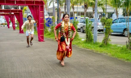 Pyaar Prema Kalyanam : la comédie familiale tamoule d’Elan débarque directement sur Netflix