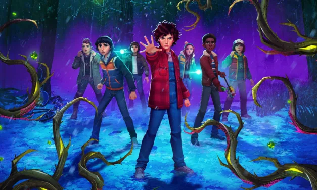 Stranger Things : Chroniques de 1985 saison 2 sur Netflix : sortie le 17 septembre et premières images