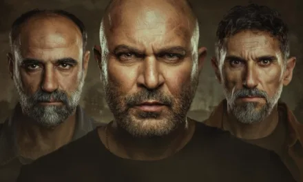 Fauda saison 5 sur Netflix : la date de sortie mondiale enfin fixée au 8 septembre 2026