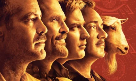 Les chèvres du Pentagone sur Netflix : George Clooney et Ewan McGregor dans une comédie militaire déjantée