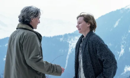 Anatomie d’une chute : la Palme d’or de Justine Triet arrive sur Netflix le 1er septembre