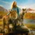 Le loup et le lion : le film animalier de Gilles de Maistre arrive sur Netflix le 13 août