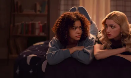 Ginny & Georgia saison 4 sur Netflix : la suite repoussée à 2027, le synopsis officiel dévoilé
