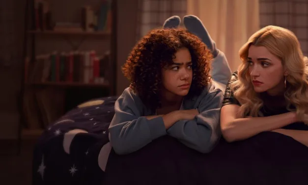 Ginny & Georgia saison 4 sur Netflix : la suite repoussée à 2027, le synopsis officiel dévoilé