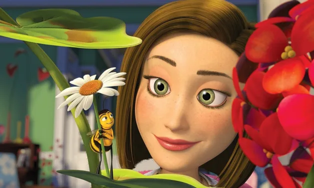 Bee Movie : drôle d’abeille se pose sur Netflix, la comédie animée portée par Jerry Seinfeld
