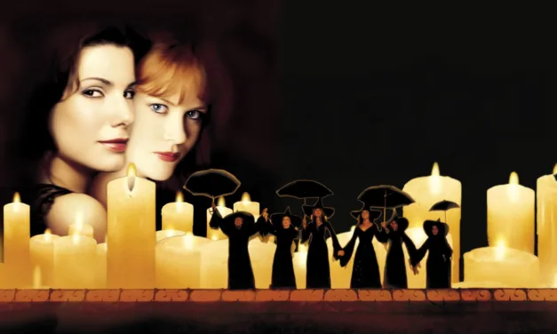 Les Ensorceleuses : la comédie culte avec Sandra Bullock et Nicole Kidman rejoint le catalogue Netflix