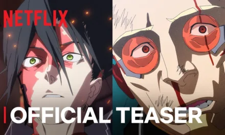 Cyberpunk : Edgerunners 2 sur Netflix : la saison 2 arrive le 20 octobre 2026 avec une bande-annonce inédite