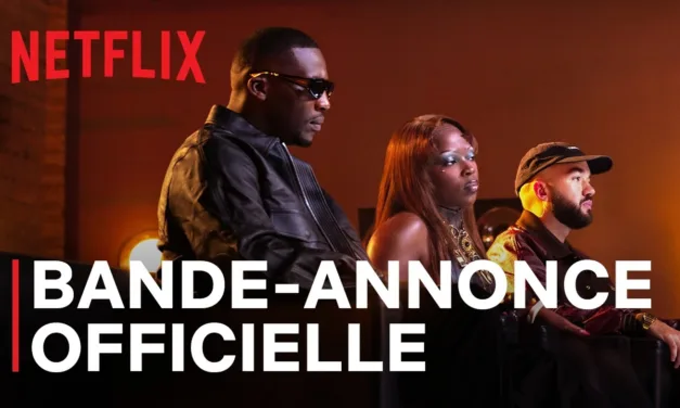 Nouvelle École saison 5 sur Netflix : SDM, Théodora et Oli forment le nouveau jury dès le 26 août