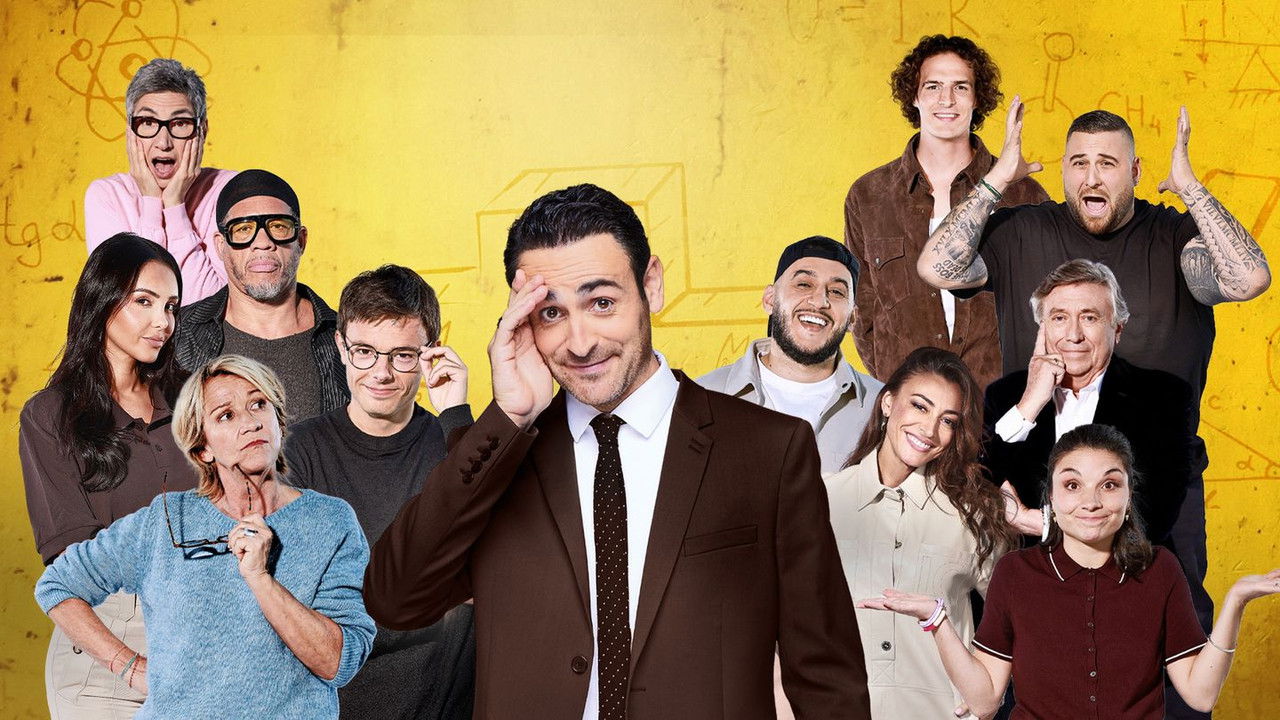 Ποιος θα είναι ο χειρότερος; 2η σεζόν στο Netflix: Η Camille Combal επαναλανσάρει το παιχνίδι όπου πρέπει να χάσεις – Netflix News