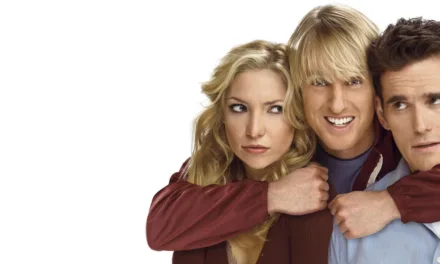 Toi et moi… et Duprée arrive sur Netflix : Owen Wilson en colocataire encombrant chez les Russo