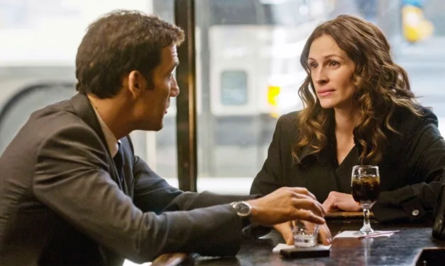 Duplicity : Julia Roberts et Clive Owen s’espionnent dans le thriller de Tony Gilroy, bientôt sur Netflix