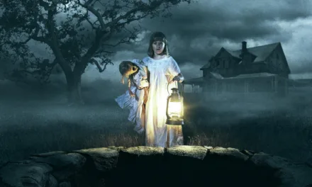 Annabelle : la trilogie de la poupée maudite va vous hanter sur Netflix le 13 septembre