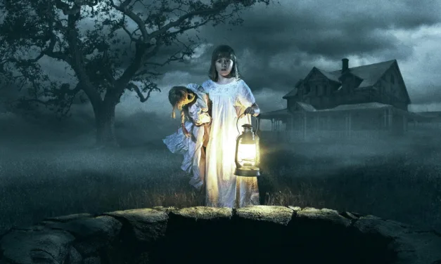 Annabelle : la trilogie de la poupée maudite va vous hanter sur Netflix le 13 septembre
