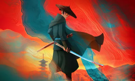 Blue Eye Samurai sur Netflix : la saison 3 sera la dernière, la saison 2 arrive en janvier 2027