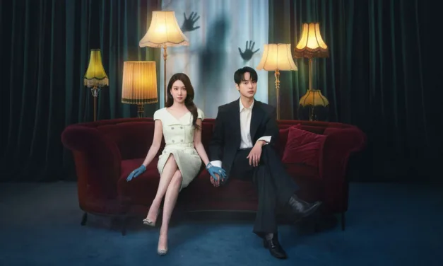 Spooky in Love saison 2 sur Netflix : la romance de Park Eun-bin aura-t-elle une suite ?