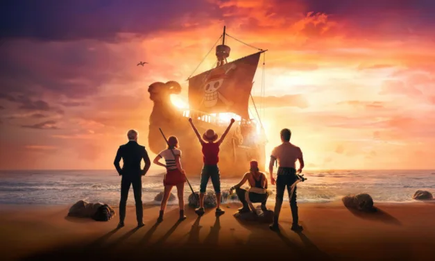 One Piece saison 3 sur Netflix : quatre nouveaux acteurs rejoignent la saga d’Alabasta