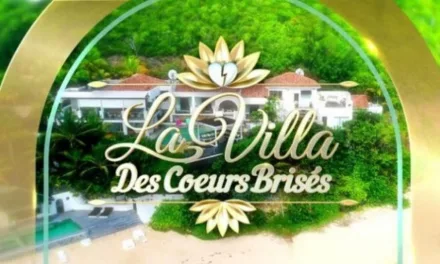 La villa des cœurs brisés revient sur Netflix : Carla Moreau et une nouvelle bande de célibataires au Mexique