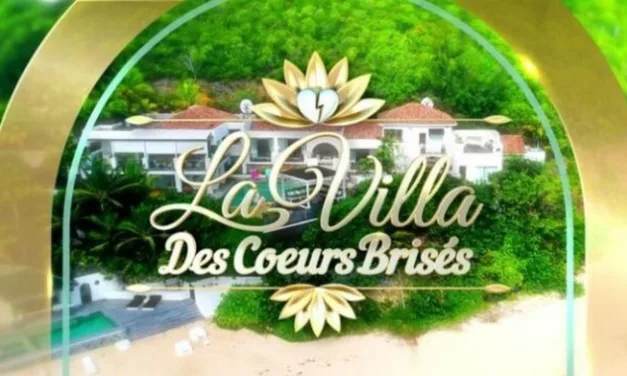 La villa des cœurs brisés revient sur Netflix : Carla Moreau et une nouvelle bande de célibataires au Mexique