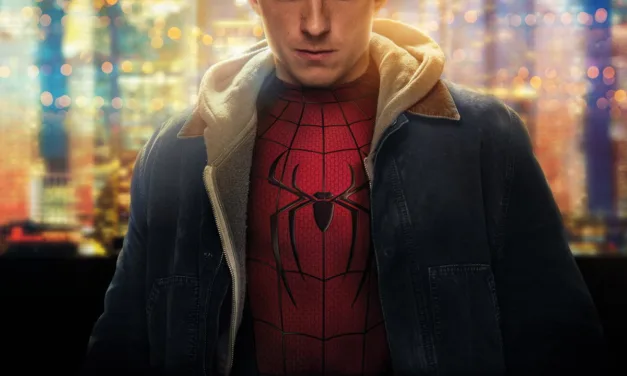 Spider-Man: Brand New Day sur Netflix : à quelle date voir le film de Tom Holland en France ?