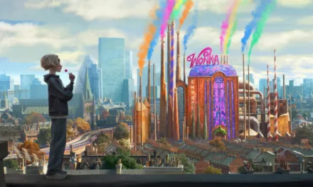 Charlie contre la Chocolaterie : Netflix dévoile le casting vocal et la date du film animé signé Roald Dahl