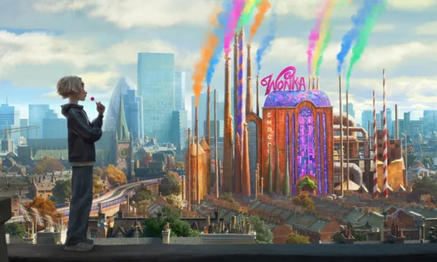Charlie contre la Chocolaterie : Netflix dévoile le casting vocal et la date du film animé signé Roald Dahl