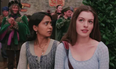 Anne Hathaway maudite par l’obéissance : Ella au pays enchanté arrive sur Netflix