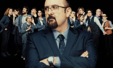 Death Inc. saison 4 (Muertos S.L.): la comédie macabre espagnole revient sur Netflix avec une succession compliquée