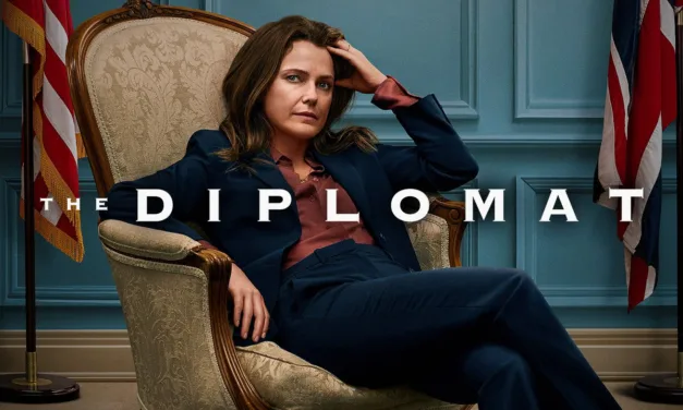 La Diplomate saison 4 sur Netflix : Keri Russell donne rendez-vous en octobre 2026 pour le retour de Kate Wyler