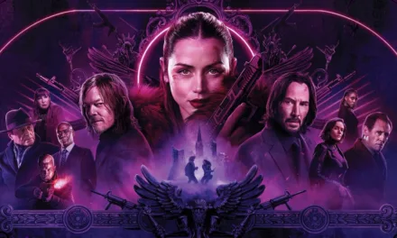 Ballerina : le spin-off de John Wick avec Ana de Armas se fait une place sur Netflix