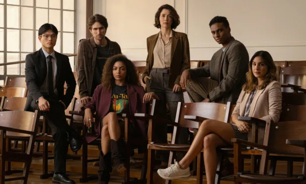 Habeas Corpus sur Netflix : le premier drame juridique brésilien arrive le 23 septembre
