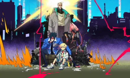 Anime NYC 2026 : Netflix dévoile six animés, dont Cyberpunk : Edgerunners II et Blue Eye Samurai saison 2