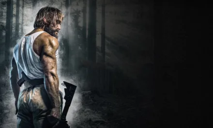 Last Man Down : survie et action post-apocalyptique arrivent sur Netflix le 26 août