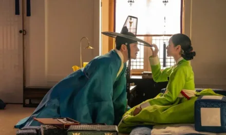 The Scandal sur Netflix : Son Ye-jin et Ji Chang-wook s’affrontent dans un jeu de séduction dès septembre 2026