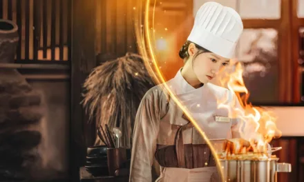Bon Appétit, Your Majesty : Netflix étendrait l’univers du K-drama avec un spin-off et Cha Eun-woo