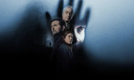 The Whisper Man sur Netflix : la fin expliquée du thriller avec Robert De Niro (spoilers)
