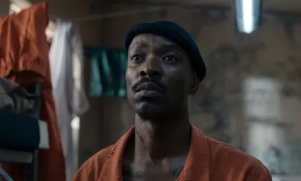 Umthetho : le thriller carcéral sud-africain qui réinvente Irmandade débarque sur Netflix