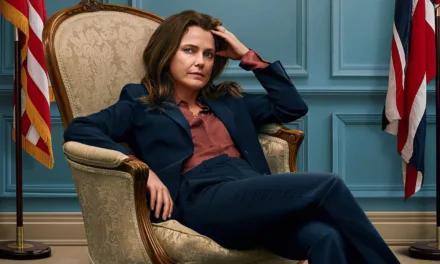 La Diplomate saison 4 sur Netflix : date de sortie fixée au 15 octobre 2026 et premier teaser dévoilé