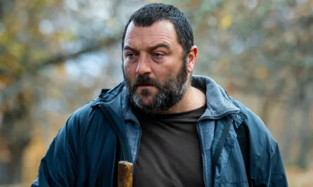As Bestas : le thriller rural de Rodrigo Sorogoyen avec Marina Foïs arrive sur Netflix